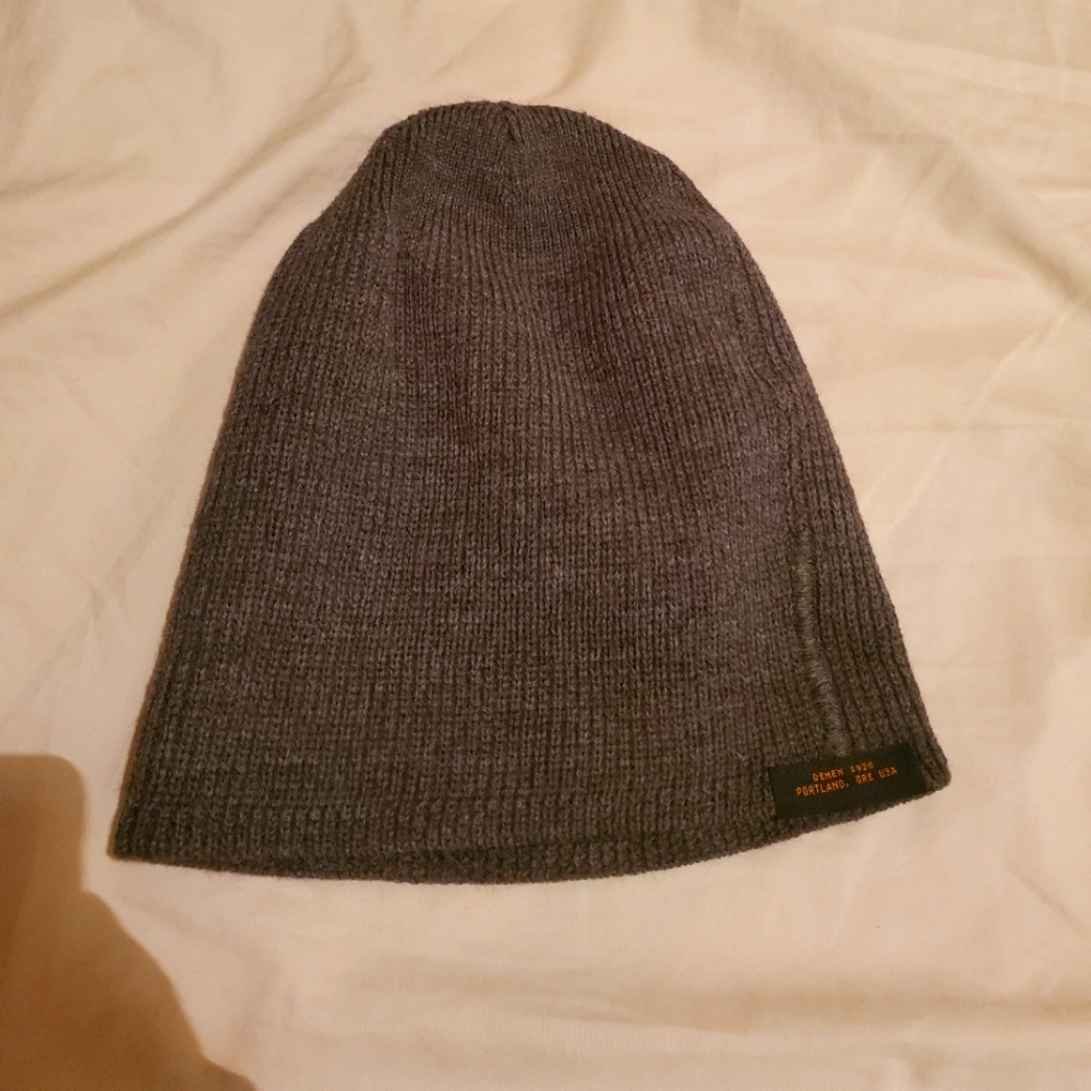 Dehen 1920 wool beanie